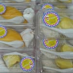 PULUT MANGGA & PULUT DURIAN - @pulut_mangga_dan_pulut_durian - Instagram