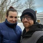 Dan Durkee - @maskedwarrior81 - Instagram