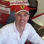 Dan Durkee - @cuandoman - Instagram