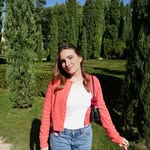 Daniela Durón - @danyy.duron - Instagram
