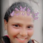 cuti girl sailu - @dandu_sailaja - Instagram