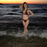 Dana Ezra - @dandushhha - Instagram
