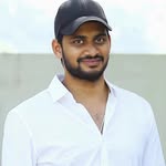 Siva varma dandu - @dandu_siva - Instagram