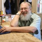 Dan Dustin Hand Spoonmaker - @dandustinhandspoonmaker - Instagram