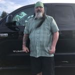 Dan Dutton - @dandutton61 - Instagram