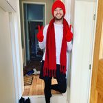 Dan Dutton - @ddutton22 - Instagram