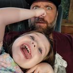 Dan Dutton - @dutto.side.bird - Instagram