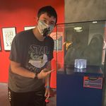 Dan Dutton - @fiahy567 - Instagram
