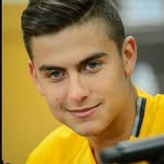 bahrul ulum dan paulo dybala - @bahrul796 - Instagram