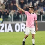 Slwan Dybala - @dybala_dan - Instagram