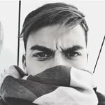 THEO DAN DYBALA - @paulo_theo_dybala - Instagram