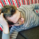 Dan Dyck - @sloop_dan_b - Instagram