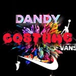 Dandy custome - @dandycustome - Instagram