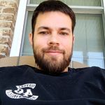 Daniel Dykema - @slim_man_dan - Instagram