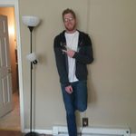 Dan Dykstra - @danny_dykstra94 - Instagram