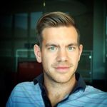 Dan Dykstra - @danjdykstra1 - Instagram