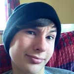 Dan Dymond - @danrobdy - Instagram