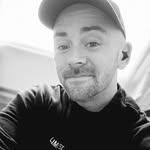 Dan Dymond - @dandymond89 - Instagram