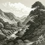 Dan Dziuba - @verdantvalleyon - Instagram