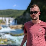 Daniel Dziuba - @dziubek121 - Instagram