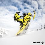 Dan Eagles - @almosthuman126 - Instagram