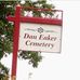 Dan Eaker Cemetery - Facebook