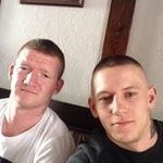 Dan Earles - @danearles123 - Instagram