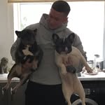 Dan earles - @danear1es - Instagram