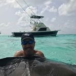 Dan Earley - @scuba_man_dan - Instagram