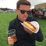 Dan Earley - @earls9 - Instagram