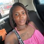 Kelia Gordon - @_daneasha_ - Instagram