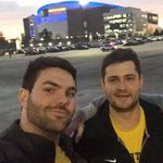 Dan East - @daneast - Instagram