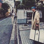 Juyoub  Park - @daneastom - Instagram