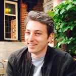 Daniel - @daneasterman - Instagram