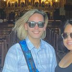 Daniel Maximo Easterday - @raise_my_glass - Instagram