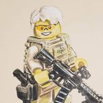 Daniel Easterday - @gunther_actual - Instagram