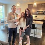 Danielle Easterday Russo - @danielle.easterday.russo - Instagram
