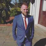 Dan Eastman - @sleepswherehewants - Instagram