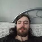 Dan Easton - @vapeupyourgame - Instagram