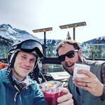 Dan Easton - @daneaston - Instagram