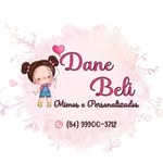 DaneBeli Doces🍩🍭🍰 - @dane_beli_bolos - Instagram