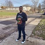 Dan Eberhardt - @swallow_myteam - Instagram