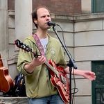 Dan Eberhardt - @danebmusic - Instagram