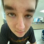 Dan Eberhardt Burner - @daneberhardtburner - Instagram