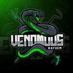 Dan Eberle (NEIGHBOR DAN) - @venomousmayhem - Instagram