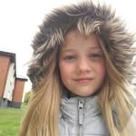 Rebecka - @daneckeskog - Instagram
