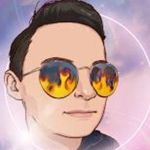 Daniel Eckley - @dannysgamz - Instagram