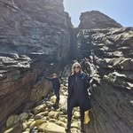 Danielle Atai Eckley - @eckleydanielle - Instagram