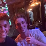 Dan Beckman - @daniel_beckman - Instagram
