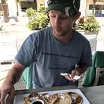 Dan Beckman - @dannybbeckman - Instagram